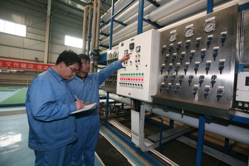 經(jīng)開區(qū)國家級(jí)綠色工廠數(shù)量穩(wěn)居全市榜首，信息技術(shù)咨詢服務(wù)助力綠色轉(zhuǎn)型