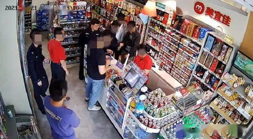 信宜一店員與客人合謀盜取商品，案值驚人 行業(yè)漏洞亟待反思